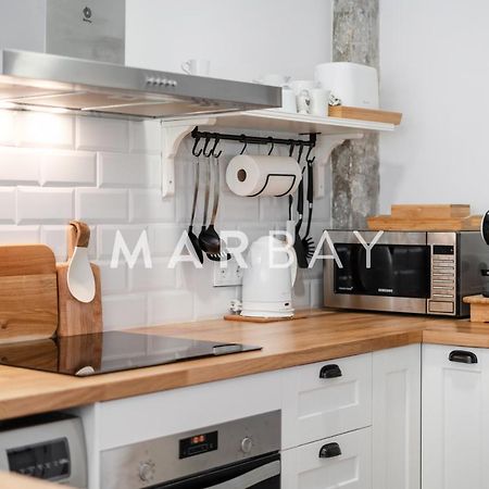 Ca Bambu Apartment Javea Luaran gambar