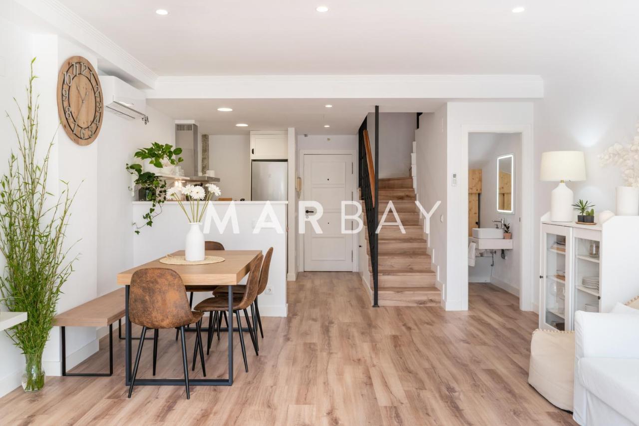Ca Bambu Apartment Javea Luaran gambar