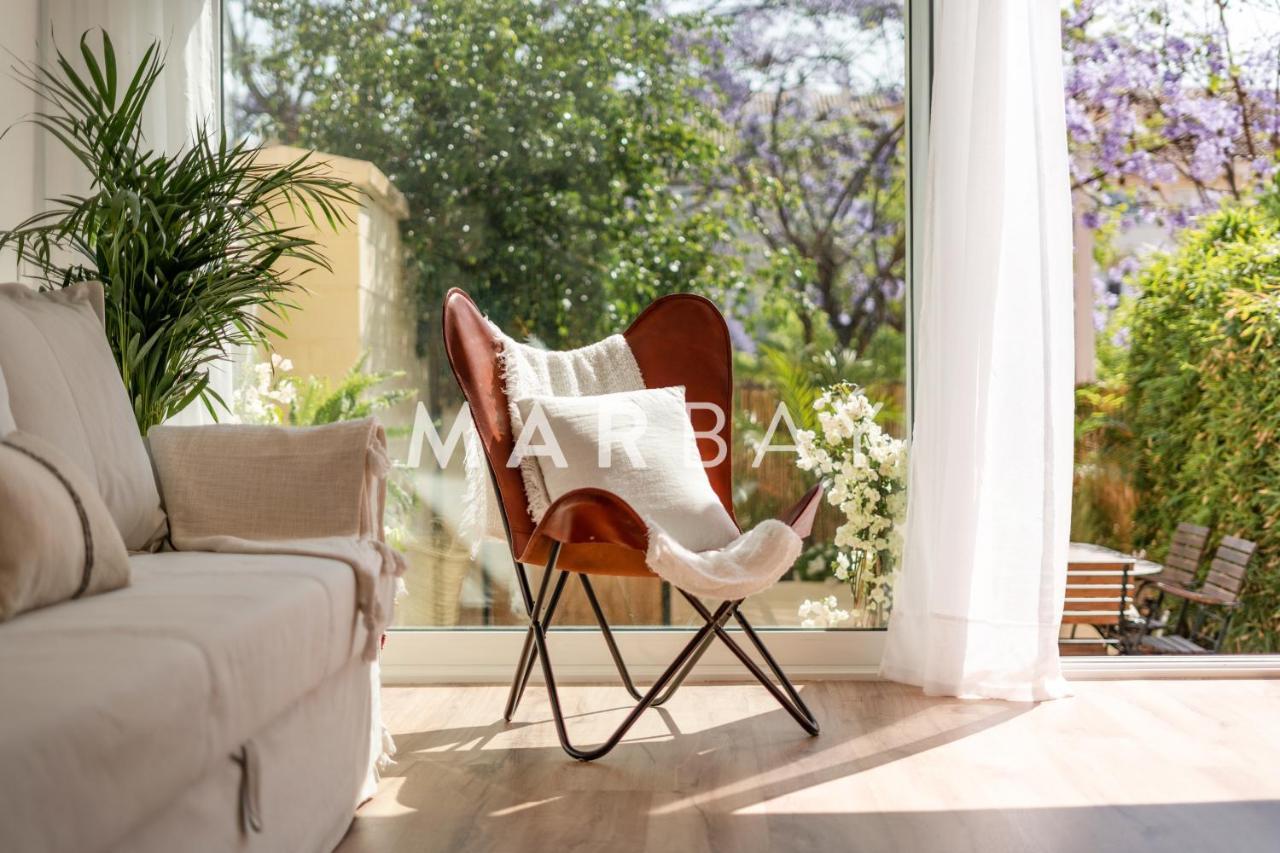 Ca Bambu Apartment Javea Luaran gambar