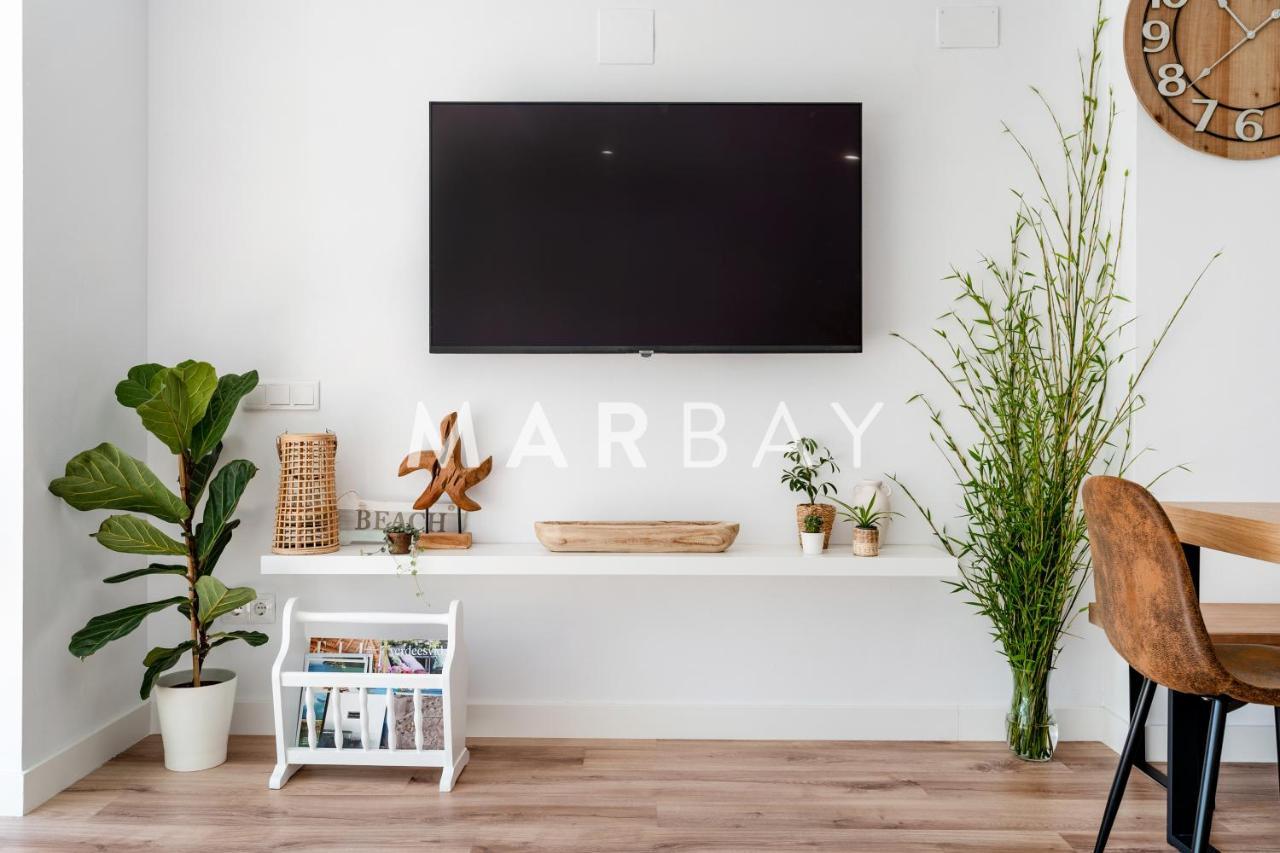 Ca Bambu Apartment Javea Luaran gambar