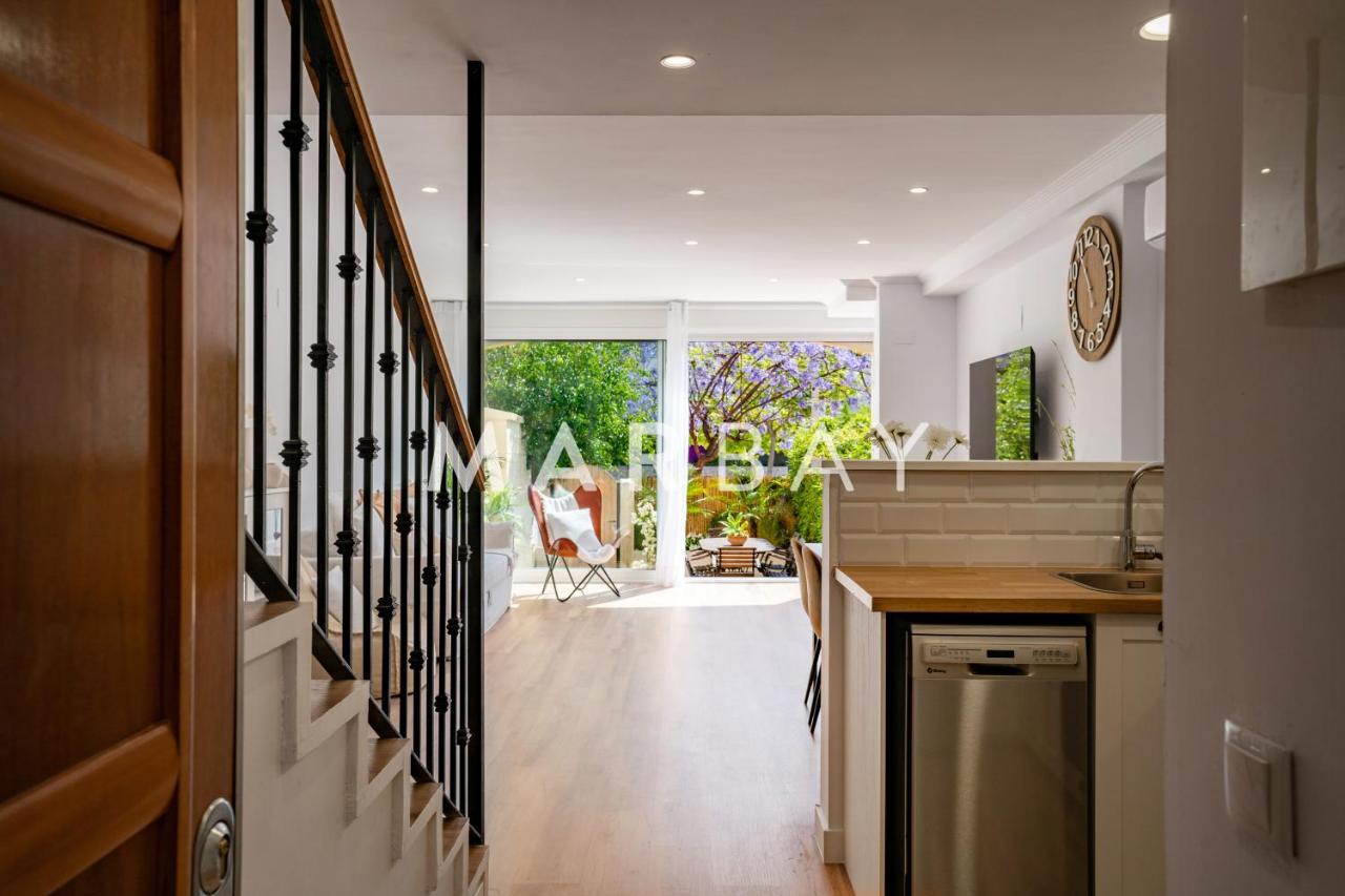 Ca Bambu Apartment Javea Luaran gambar