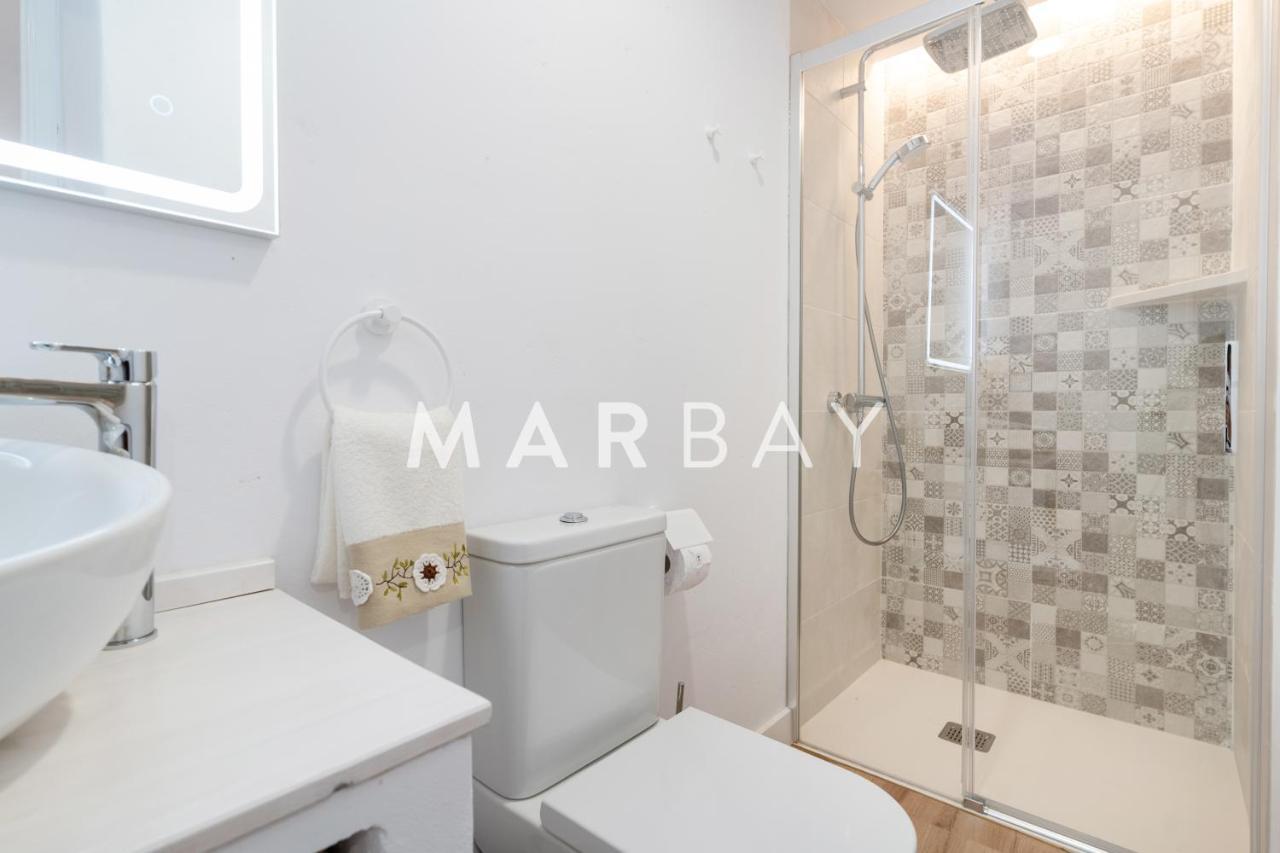 Ca Bambu Apartment Javea Luaran gambar