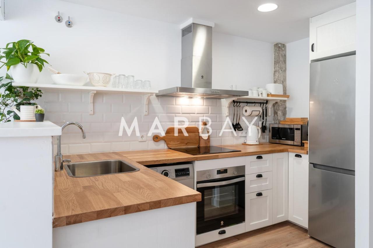 Ca Bambu Apartment Javea Luaran gambar