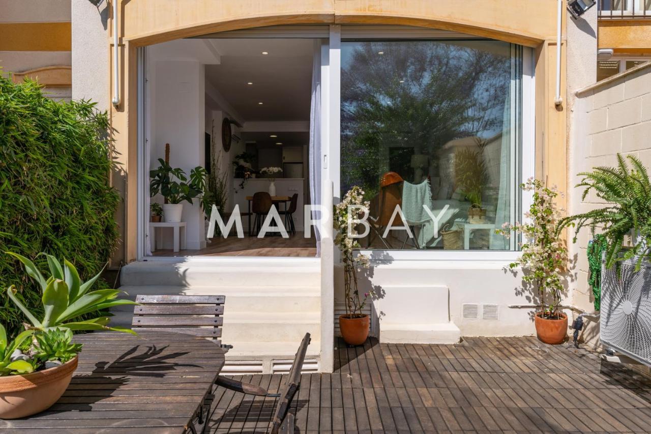 Ca Bambu Apartment Javea Luaran gambar