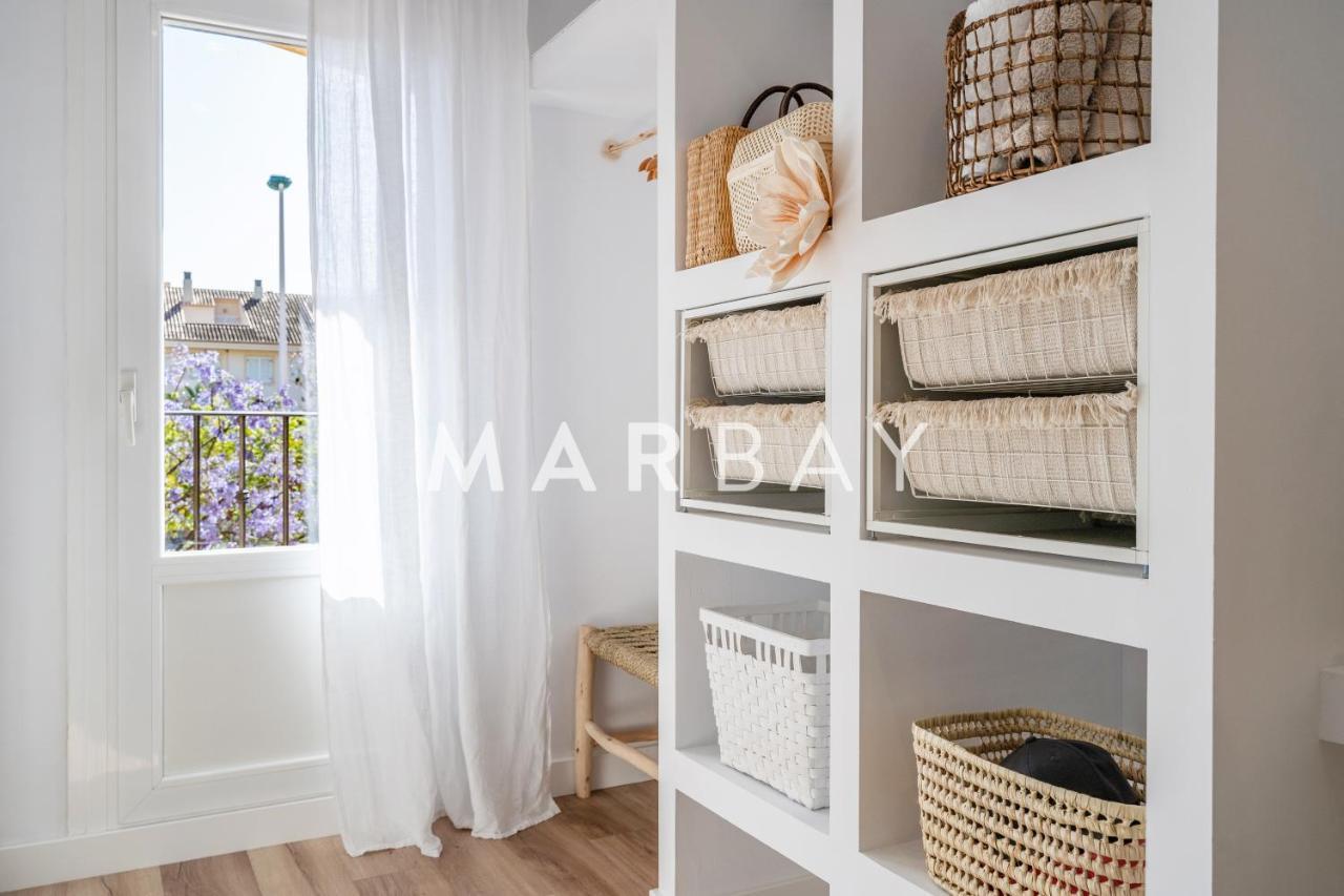 Ca Bambu Apartment Javea Luaran gambar