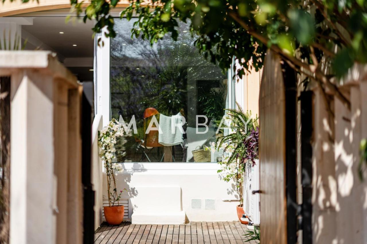 Ca Bambu Apartment Javea Luaran gambar