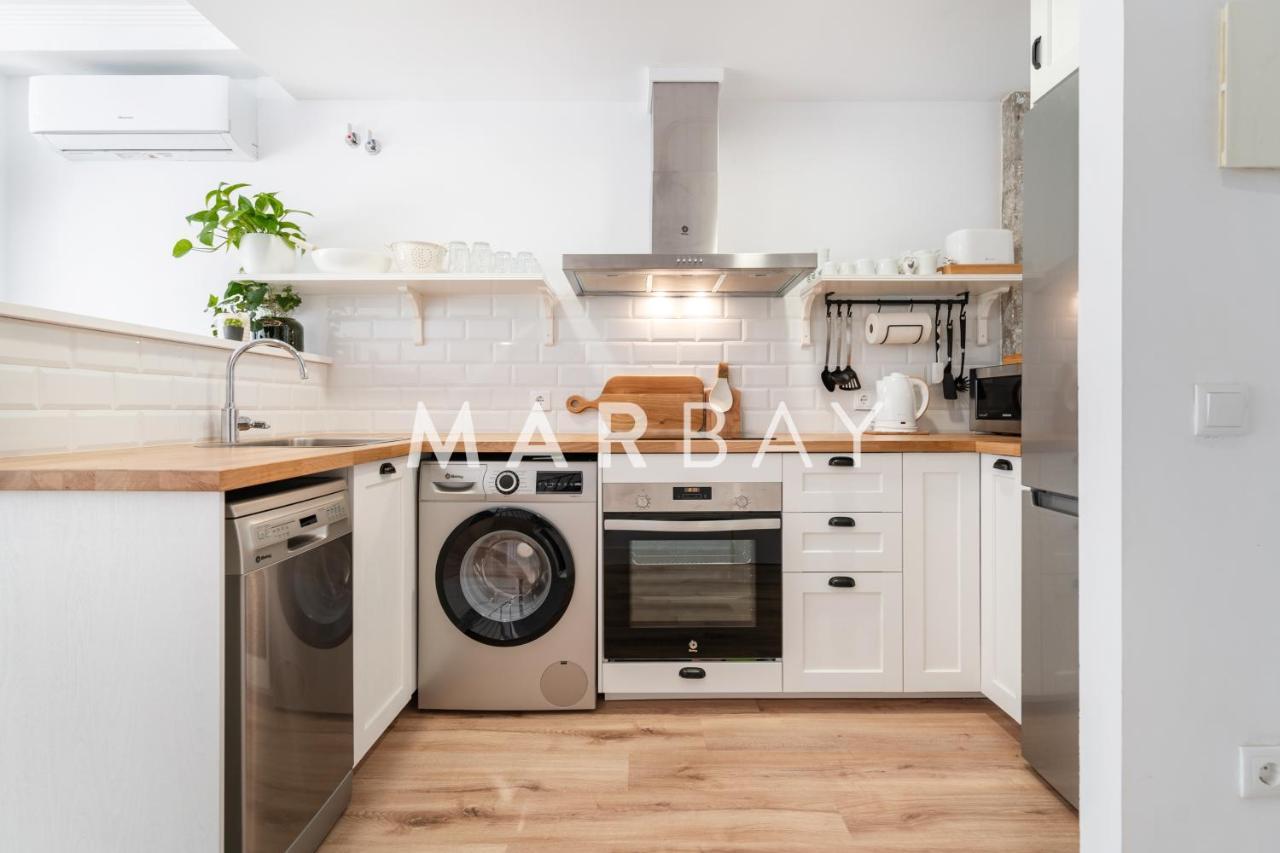 Ca Bambu Apartment Javea Luaran gambar