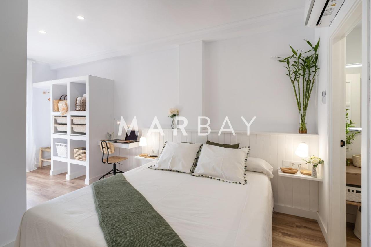 Ca Bambu Apartment Javea Luaran gambar