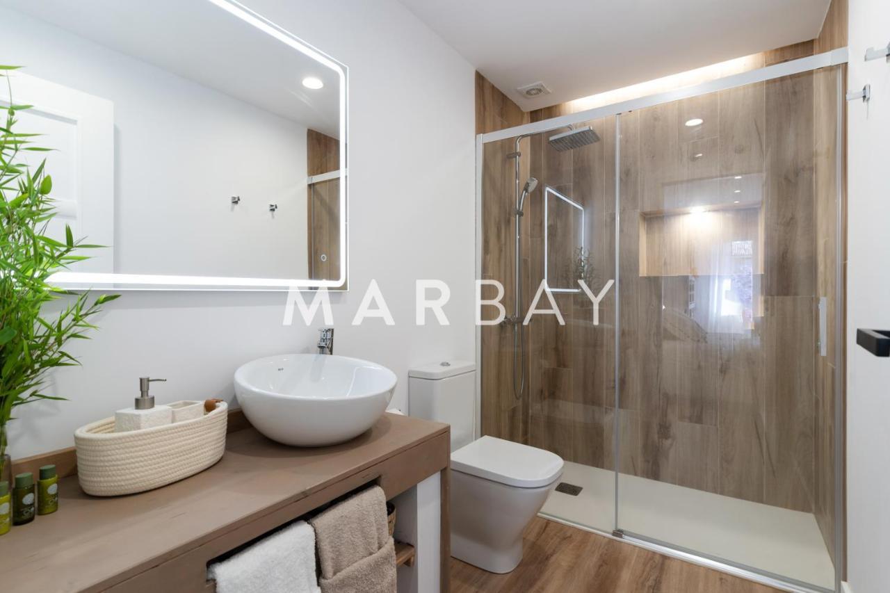 Ca Bambu Apartment Javea Luaran gambar