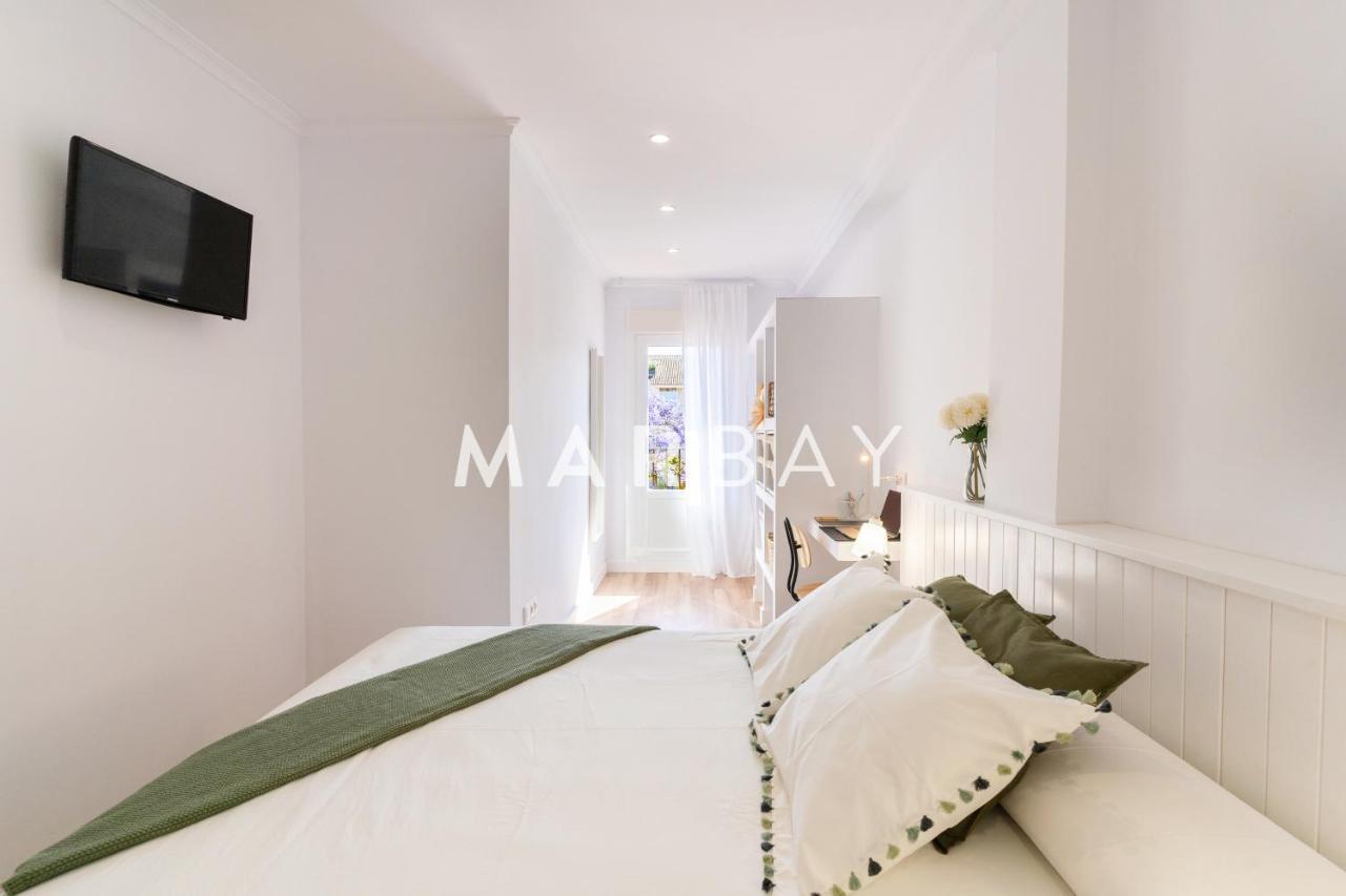 Ca Bambu Apartment Javea Luaran gambar